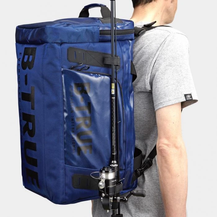 Evergreen B-True 2Way Tour Bag 11 Evergreen B-True 2Way Tour Bag - immagine 9