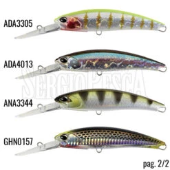 DUO Realis Fangbait 120DR 7 DUO Realis Fangbait 120DR -Negozio Di Pesca 0054368 realis fangbait 120dr