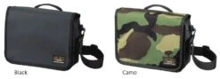 Evergreen Flap Shoulder Bag 7 Evergreen Flap Shoulder Bag -Negozio Di Pesca 0054398 flap shoulder bag