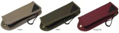 Alternative view of Field Wallet NS-02