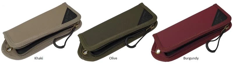 Field Wallet NS-02 4 Field Wallet NS-02 - immagine 2