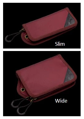 Field Wallet NS-02 5 Field Wallet NS-02 - immagine 3