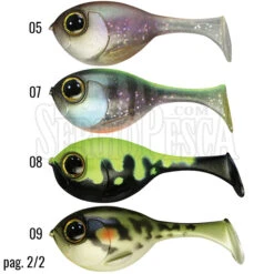Jackall Deraball 8 Jackall Deraball -Negozio Di Pesca 0054836 deraball