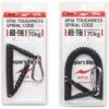 Toughness Spiral Code 1 Toughness Spiral Code -Negozio Di Pesca 0054855 toughness spiral code