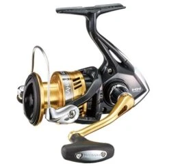 Shimano Sahara FI