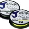 Daiwa J-Braid X4 1 Daiwa J-Braid X4 -Negozio Di Pesca 0055008 j braid x4