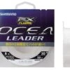 Shimano Ocea Leader EX Fluro JDM -Negozio Di Pesca 0055025 ocea leader ex fluro jdm