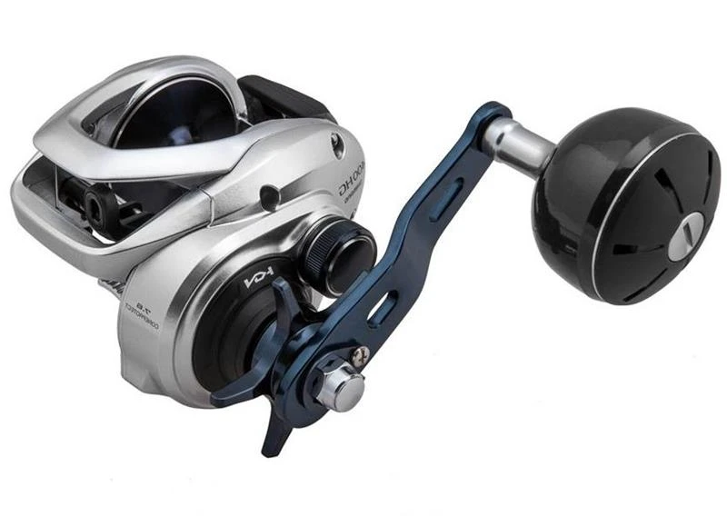 Shimano Tranx A 3 Shimano Tranx A