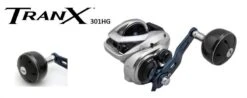Shimano Tranx A 7 Shimano Tranx A -Negozio Di Pesca 0055043 tranx a