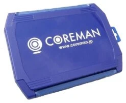 Double Open Lure Case