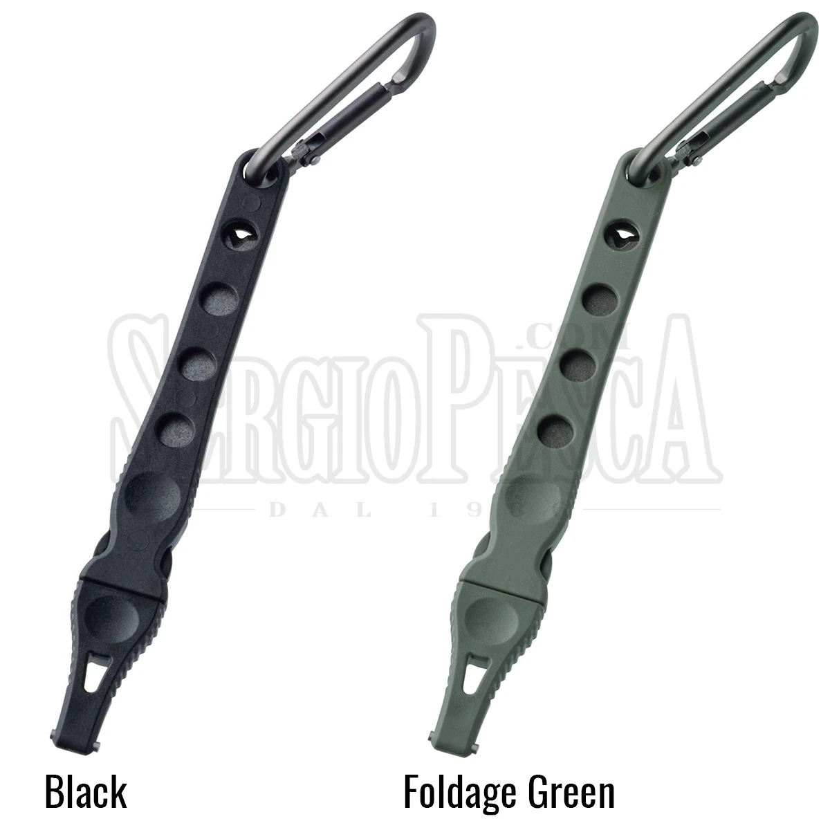 Ika-Shime + Holster 4 Ika-Shime + Holster - immagine 2