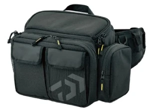 Daiwa Hip Bag (C) 3 Daiwa Hip Bag (C)