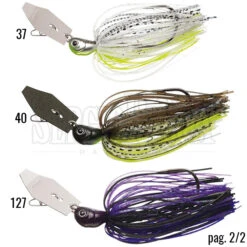 Evergreen Jack Hammer 7 Evergreen Jack Hammer -Negozio Di Pesca 0055285 jack hammer
