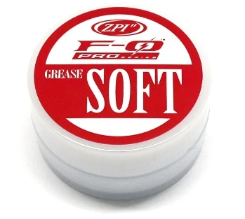F-0 Pro Grease Soft 3 F-0 Pro Grease Soft