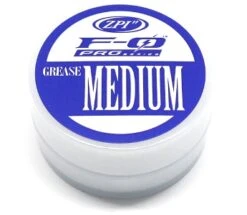 F-0 Pro Grease Medium