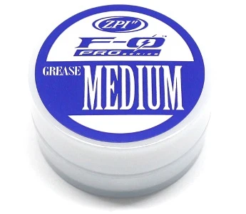 F-0 Pro Grease Medium 3 F-0 Pro Grease Medium