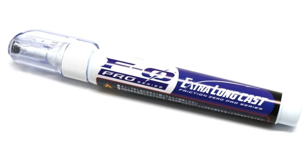 F-0 Pro Extra Long Cast 3 F-0 Pro Extra Long Cast