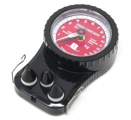 Drag Checker 15kg 3 Drag Checker 15kg