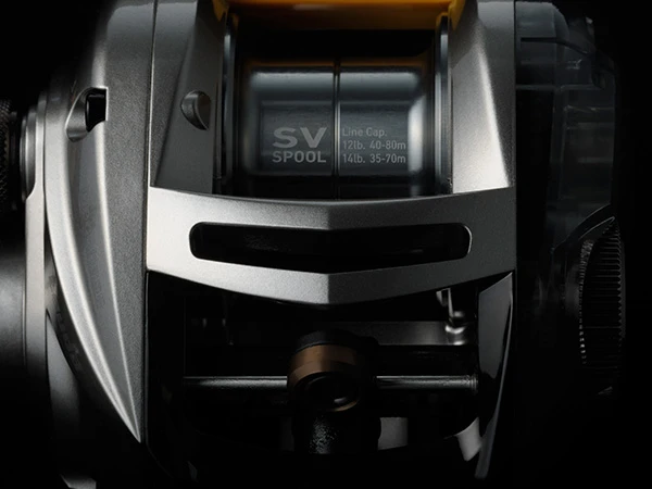 Megabass Lauda 58L 5 Megabass Lauda 58L - immagine 3