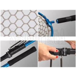 UT Net II 9 UT Net II -Negozio Di Pesca 0055476 ut net ii