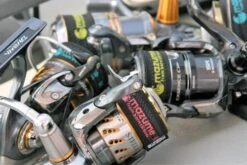 Spool Belt -Negozio Di Pesca 0055682 spool belt