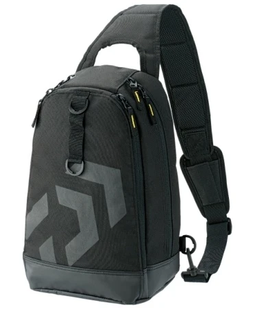 Daiwa One Shoulder Bag (C) 3 Daiwa One Shoulder Bag (C)