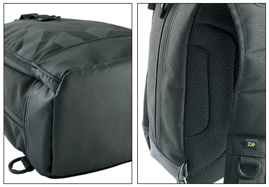 Daiwa One Shoulder Bag (C) 4 Daiwa One Shoulder Bag (C) - immagine 2