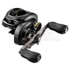 Shimano Curado K