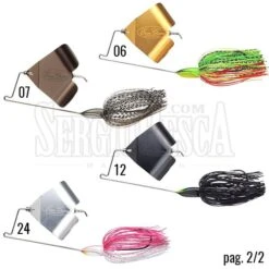 Evergreen Loud Buzz 7 Evergreen Loud Buzz -Negozio Di Pesca 0055941 loud buzz