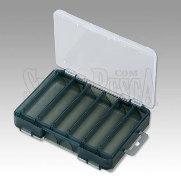 Meiho Reversible D-86 4 Meiho Reversible D-86 - immagine 2