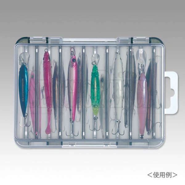 Meiho Reversible D-86 6 Meiho Reversible D-86 - immagine 4