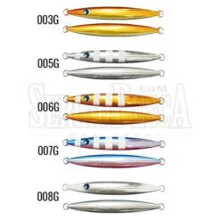 Alternative view of Uroco Jig
