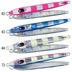 Slow Emotion Flare 5 Slow Emotion Flare -Negozio Di Pesca 0056128 slow emotion flare