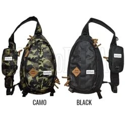 Alternative view of Minimalism Shoulder-Bag