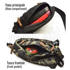 Minimalism Shoulder-Bag 9 Minimalism Shoulder-Bag -Negozio Di Pesca 0056162 minimalism shoulder bag