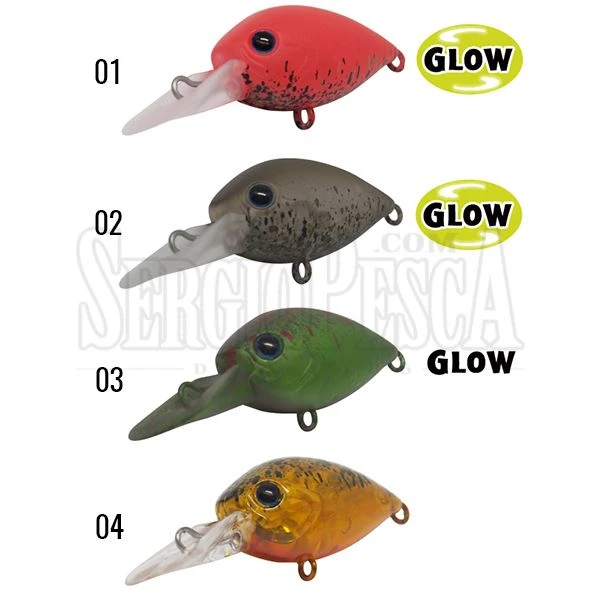 ChatteCra DR X Daysprout 4 ChatteCra DR X Daysprout - immagine 2