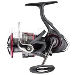 Daiwa Ballistic LT