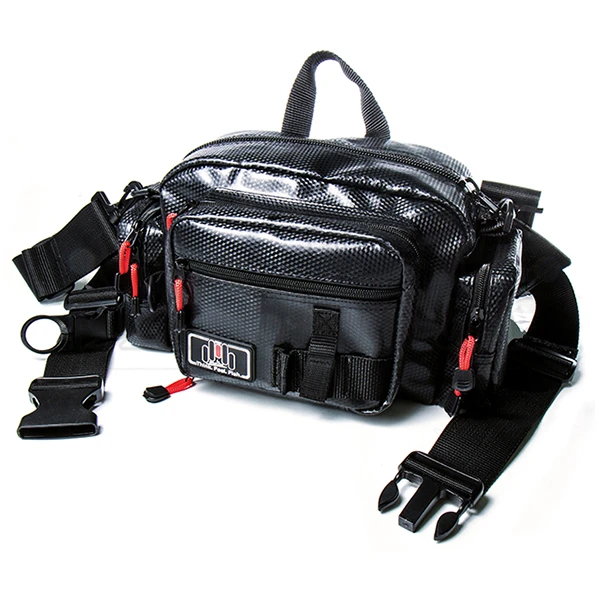 Molix Waist Bag 3 Molix Waist Bag