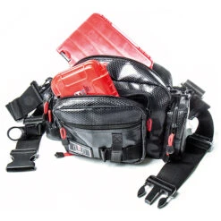 Molix Waist Bag 5 Molix Waist Bag -Negozio Di Pesca 0056316 waist bag