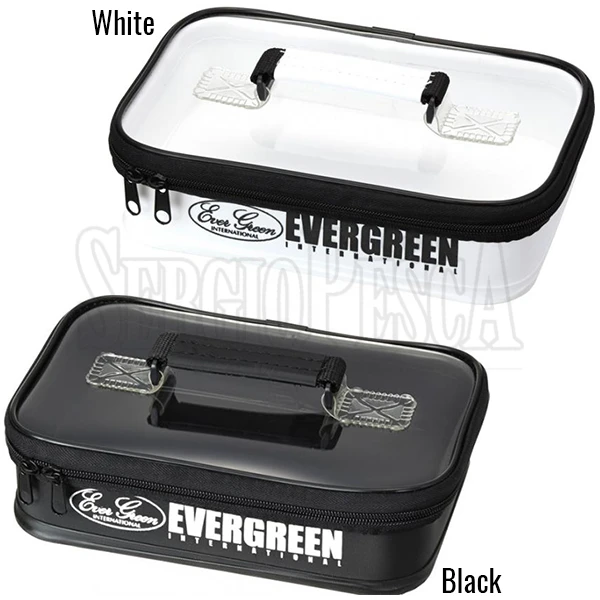 Evergreen Inner Bakkan S 4 Evergreen Inner Bakkan S - immagine 2