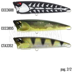 DUO Realis FangPop 105 7 DUO Realis FangPop 105 -Negozio Di Pesca 0056365 realis fangpop 105