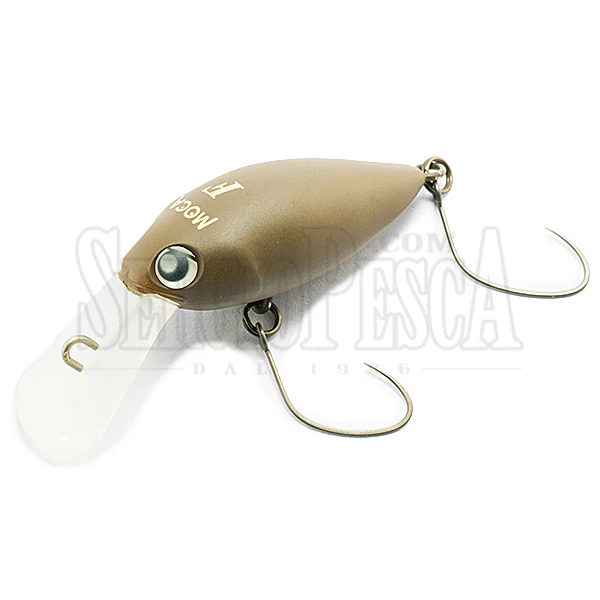 Moca DR 2 Hooks (F) 3 Moca DR 2 Hooks (F)