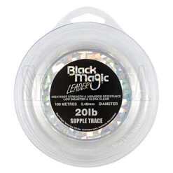Black Magic Supple Trace