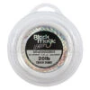 Black Magic Tough Trace 1 Black Magic Tough Trace -Negozio Di Pesca 0056449 tough trace