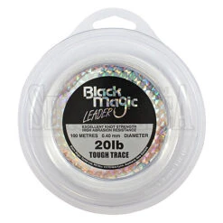 Black Magic Tough Trace