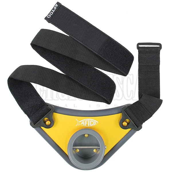 AFTCO Alijos Fighting Belt 3 AFTCO Alijos Fighting Belt