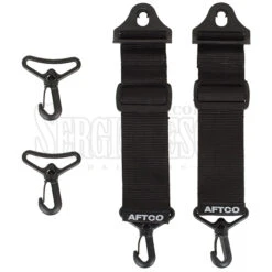 AFTCO Drop Straps Kit