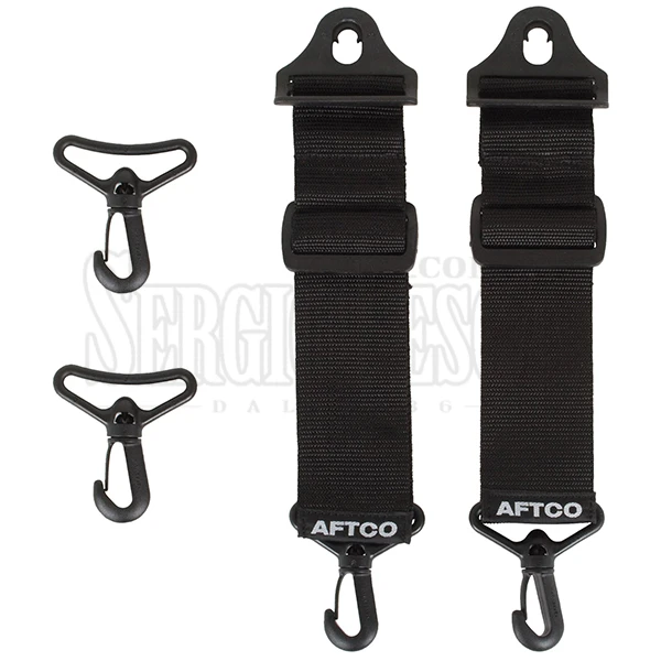 AFTCO Drop Straps Kit 3 AFTCO Drop Straps Kit