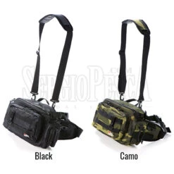 Alternative view of Abu Garcia Hip Bag 2 Large JDM