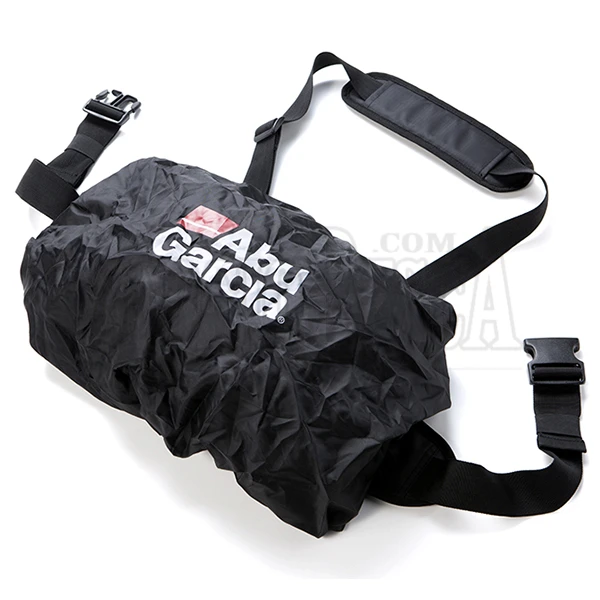 Abu Garcia Hip Bag 2 Large JDM 6 Abu Garcia Hip Bag 2 Large JDM - immagine 4